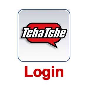 login tchatche|Entrée membre. Accès complet et gratuit au service de chat